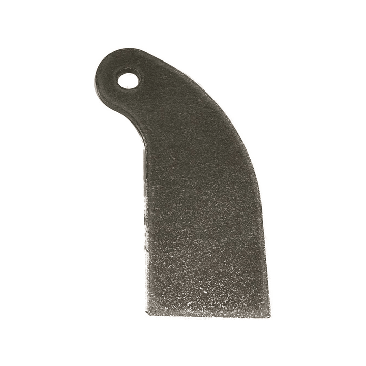 AJK Offroad Weld on Flat Light Bar Tab - Rugged Terrain