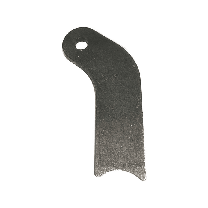 AJK Offroad Weld on Long Radius Tab - Rugged Terrain