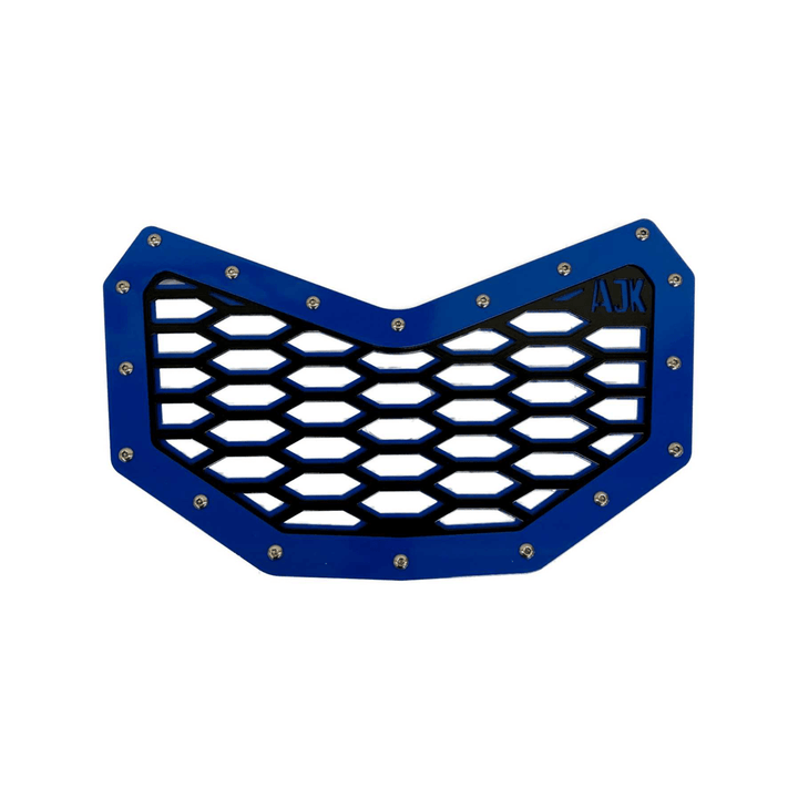 AJK Off Road Can - Am X3 for B - 12 Grill - Rugged Terrain
