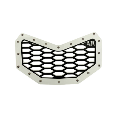 AJK Off Road Can-Am X3 | B-12 Grill