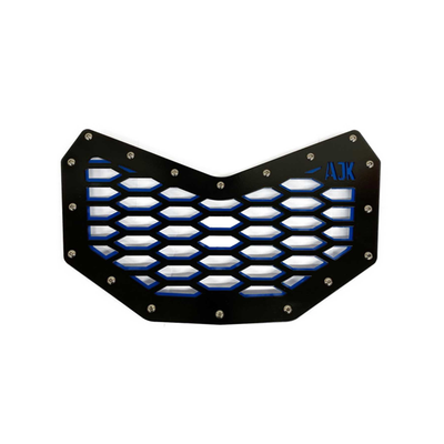 AJK Off Road Can-Am X3 | Front Grill