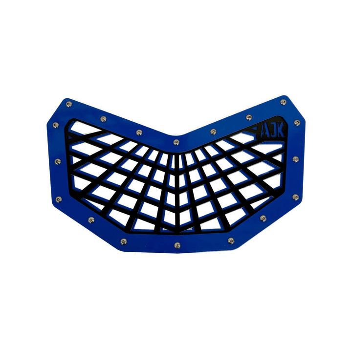 AJK Off Road Can - Am X3 for B - 18 Grill - Rugged Terrain