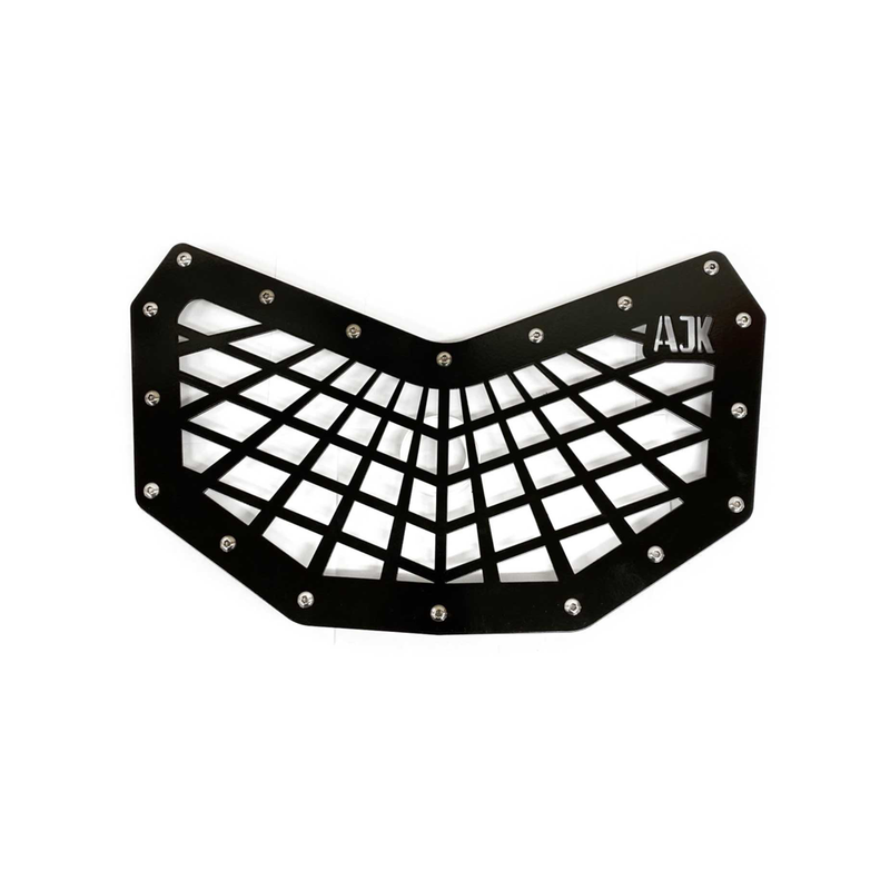 AJK Off Road Can-Am X3 | Front Grill