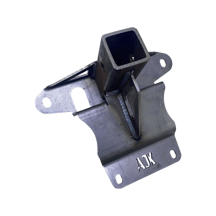 AJK Offroad Hitch Receiver for Kawasaki KRX - Rugged Terrain