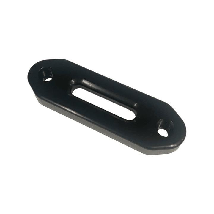 AJK Off Road Billet Aluminum Winch Fairlead - Rugged Terrain