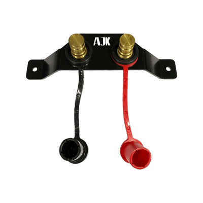 AJK Off Road Battery Terminal Relocation Kit