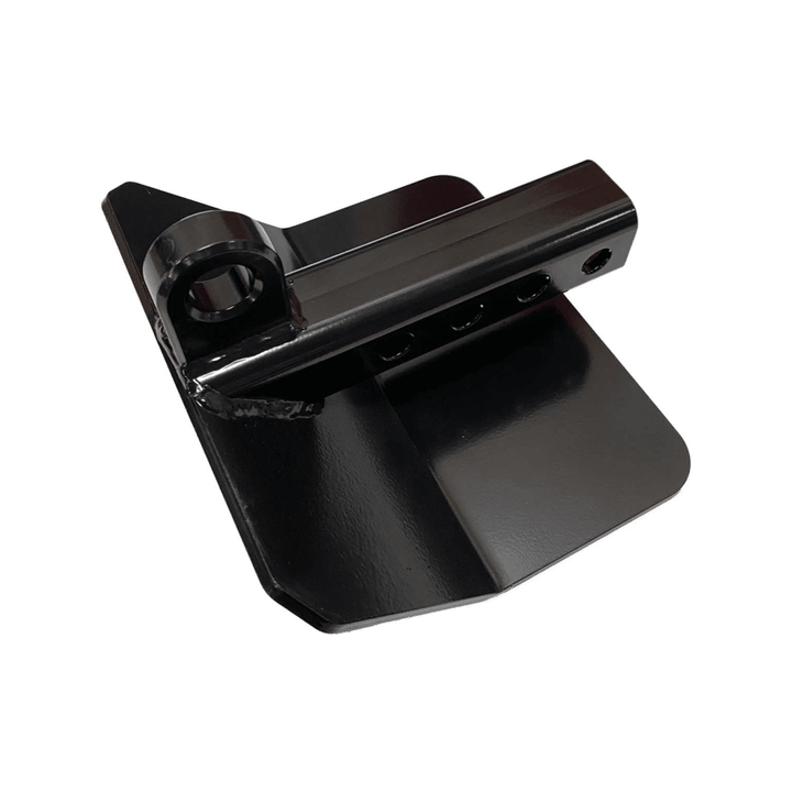 AJK Off Road Hitch Skid for Recovery Point - Rugged Terrain