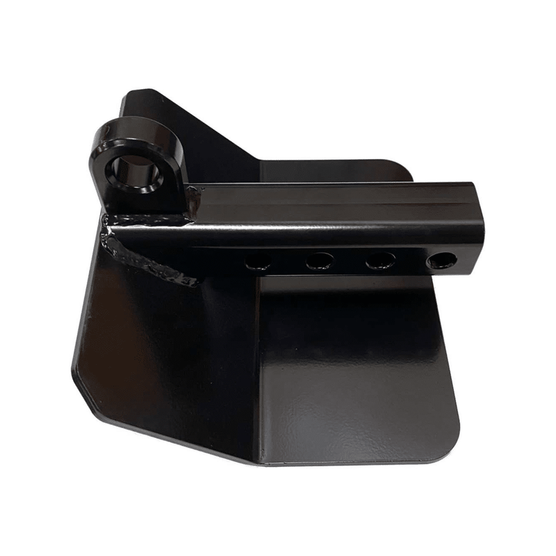 AJK Off Road Hitch Skid | Recovery Point