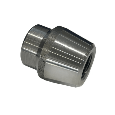 AJK Off Road  5/8-18 Threaded Bungs