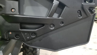 Trail Armor Lower Door Insert Kit | 2019-21 Honda Talon 1000