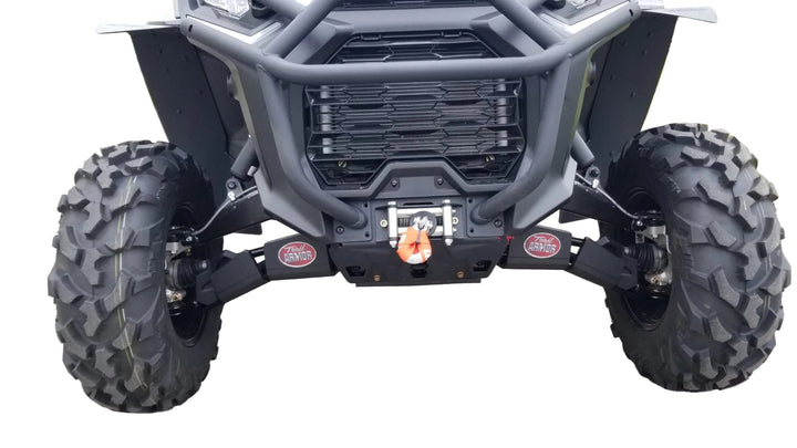 Trail Armor iMpact A - Arm Guards for 2020 - 23 Can - Am Maverick Sport X / Commander Max / X / XT - Rugged Terrain