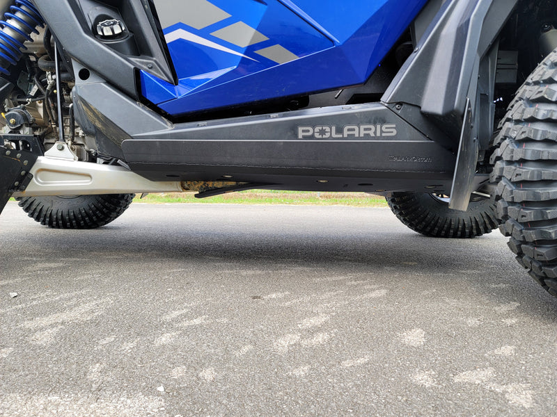 Trail Armor Full Skid Plate | Polaris RZR Pro R - 2 Seat