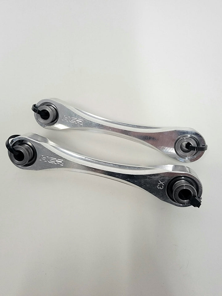 HCR Billet Rear Sway Bar Links X3 Fixed Length - Rugged Terrain