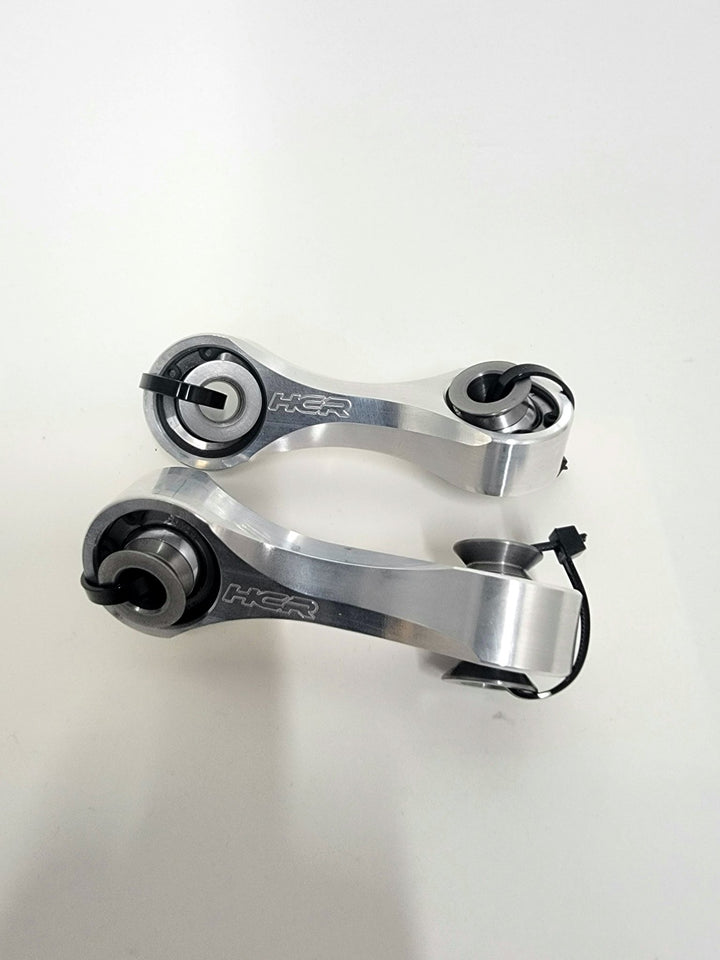 HCR X3 Fixed Front Sway Bar Link Set - Rugged Terrain