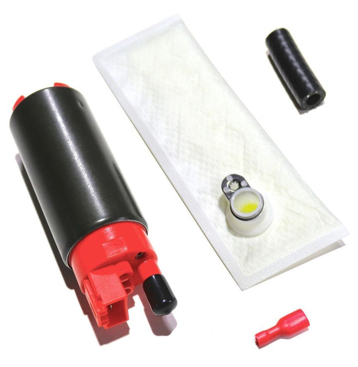 Aftermarket Assassins High Flow Fuel Pump for RZR Turbo / Turbo S - Rugged Terrain