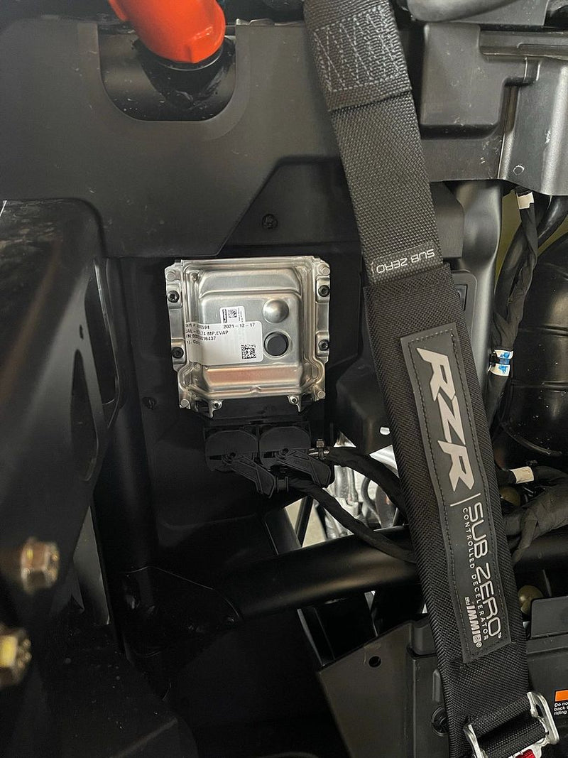 Aftermarket Assassins Custom Tuned RTD w/ECU Unlock | 2022+ RZR Pro R 4 Cylinder