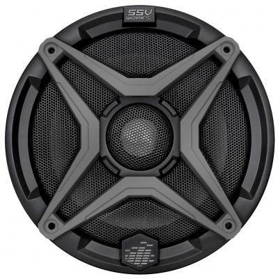 SSV Works 6.5in Weatherproof Powersports Speakers - Rugged Terrain