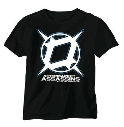 Aftermarket Assassins Gildan tee shirt 
