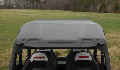 Trail Armor Hard Top Roof | 2014-19 Polaris RZR XP 4 Model