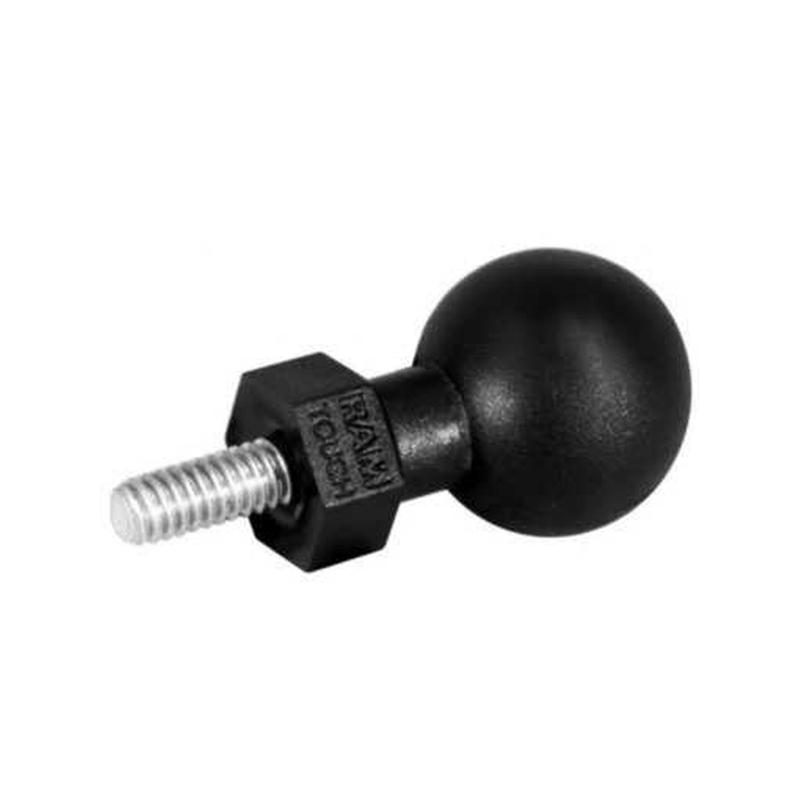 AJK Offroad Ram Mount Ball with threads - Rugged Terrain