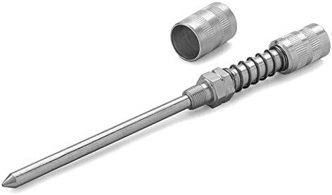 Keller Ball Joint Needle Point Grease Tip