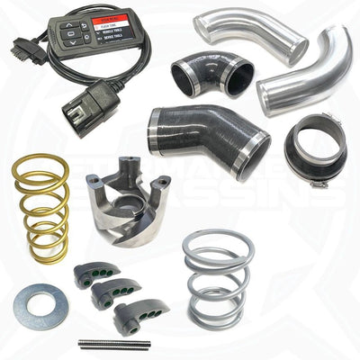 Aftermarket Assassins  Stage 1 Lock & Load Kit | 20+ RZR Pro XP / Turbo R