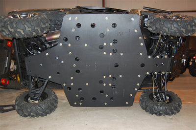 Trail Armor Full skid plate  | 2013-19 Polaris Ranger XP Model