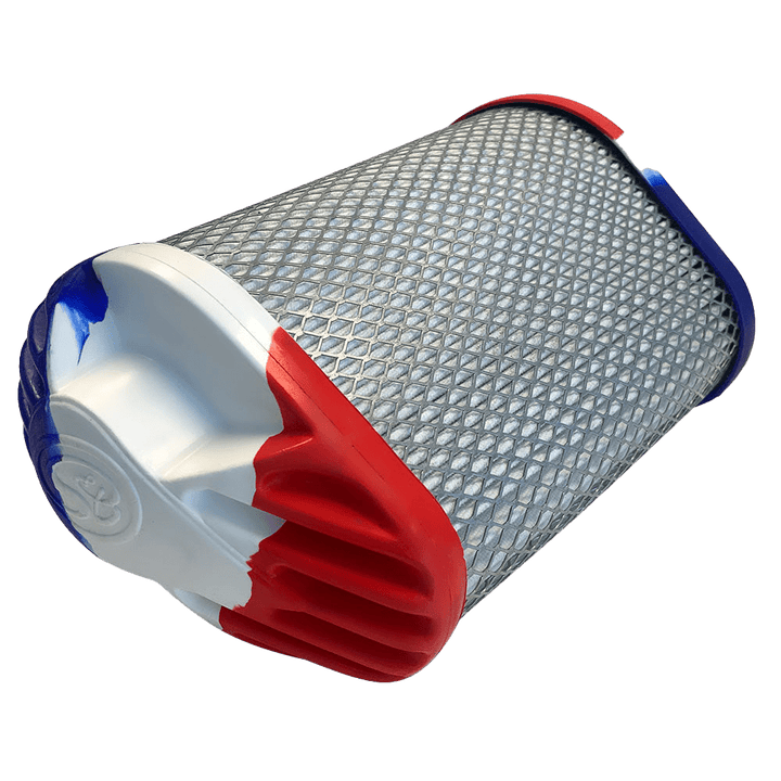 S&B Air Filter for Polaris RZR XP 1000 / XP Turbo / Turbo S - Rugged Terrain