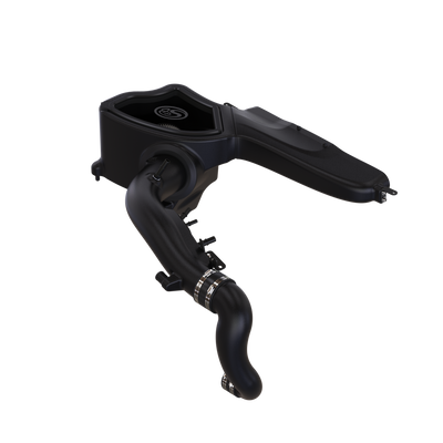 S&B Cold Air Intake for 2021-23 Ford Bronco Sport 2.0L, 2022-23 Ford Maverick 2.0L