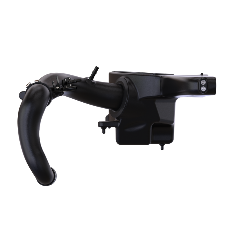 S&B Cold Air Intake for 2021-23 Ford Bronco Sport 2.0L, 2022-23 Ford Maverick 2.0L