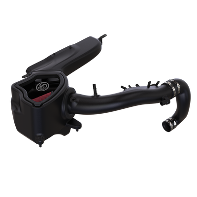 S&B Cold Air Intake for 2021-23 Ford Bronco Sport 2.0L, 2022-23 Ford Maverick 2.0L