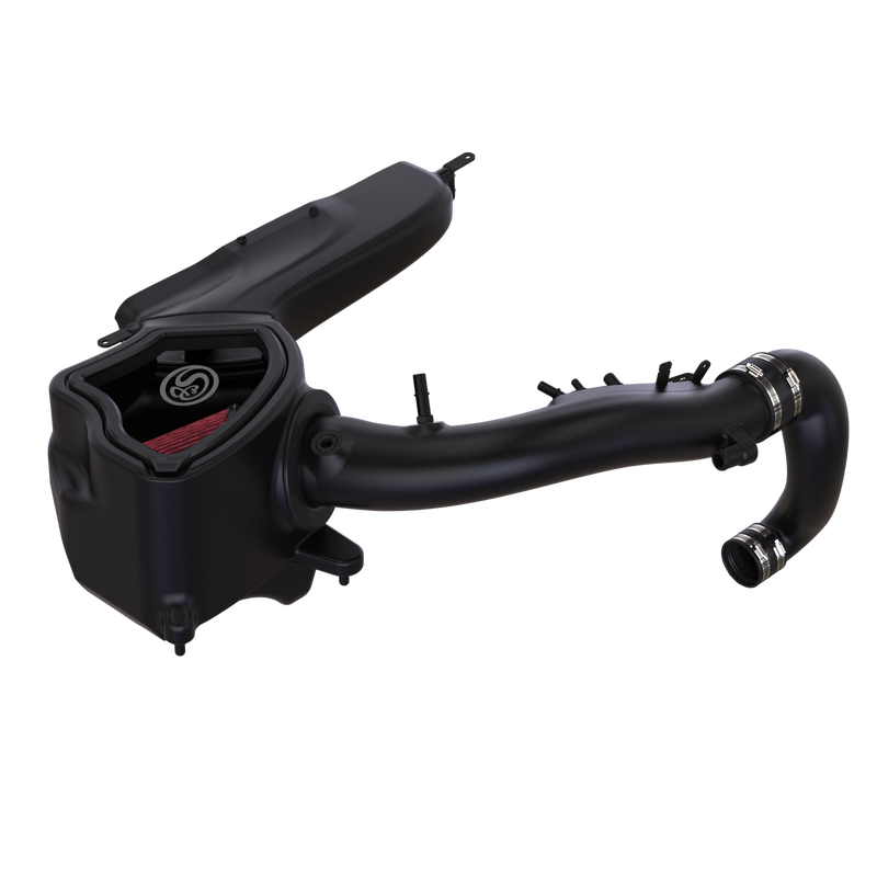 S&B Cold Air Intake for 2021-23 Ford Bronco Sport 2.0L, 2022-23 Ford Maverick 2.0L