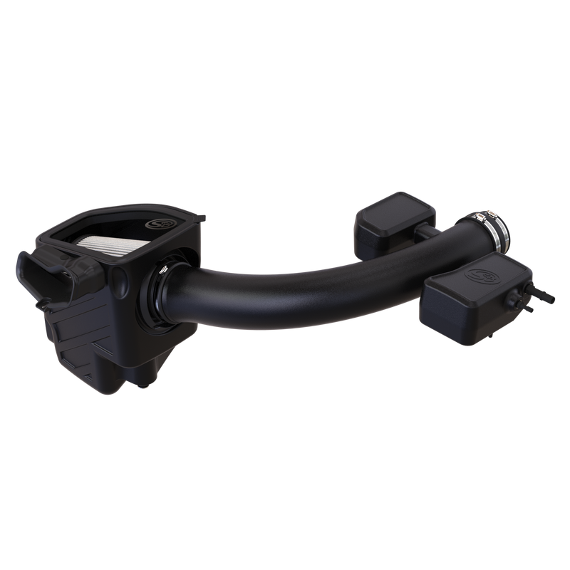 S&B Cold Air Intake Kit for 2020-2022 FORD F-250, F-350 6.2L, Gas