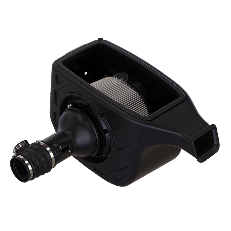 S&B Cold Air Intake for 2016-2023 Nissan Titan XD