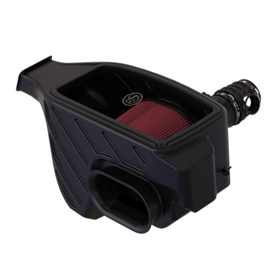 S&B Cold Air Intake for 2016-2023 Nissan Titan XD