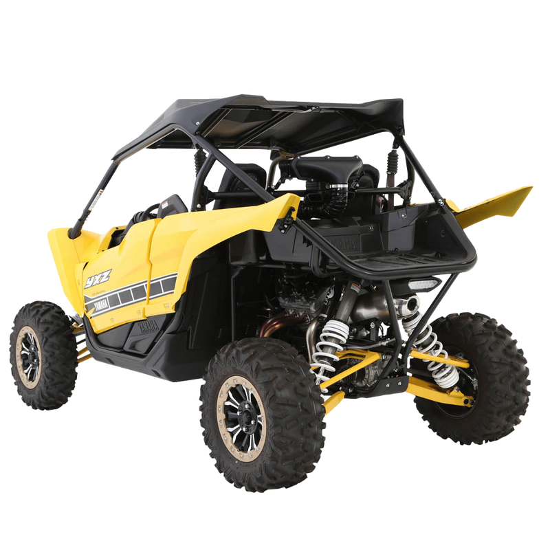 S&B Particle Separator for 2016-2018 Yamaha YXZ 1000R