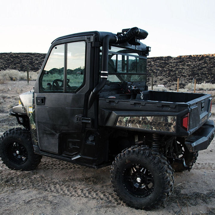 S&B Particle Separator for 2013 - 2017 Polaris Ranger 900 / 1000, 2018 Ranger 900 XP - Rugged Terrain
