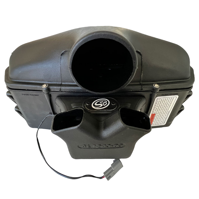 S&B Particle Separator for 2019-20 Yamaha YXZ 1000R