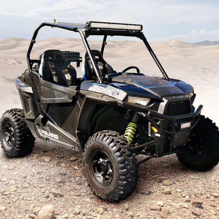 S&B Particle Separator for 2015 - 2020 Polaris RZR 900 / S 1000 - Rugged Terrain