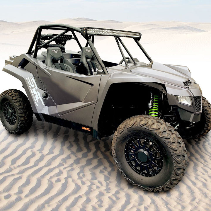 S&B Particle Separator for 2018 - 2020 Textron Wildcat XX - Rugged Terrain