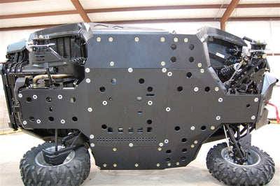 Trail Armor Skid Plates | 2011-14 Can-Am Commander 800 /DPS /XT/ 1000