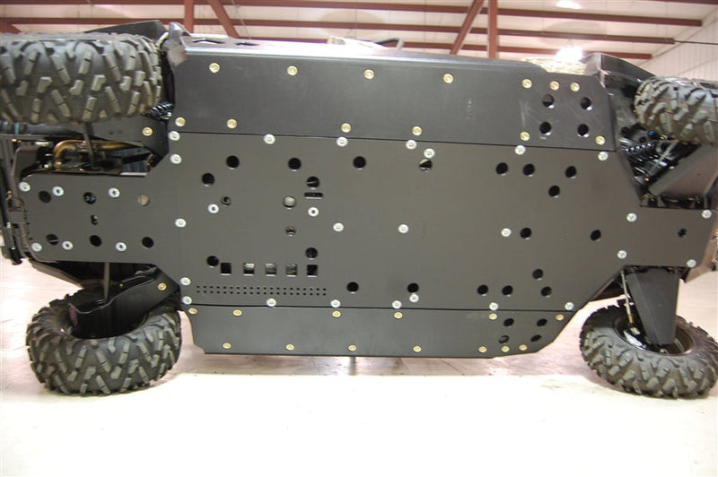 Trail Armor Skid Plates | 2014-20 Can-Am Commander Max XT