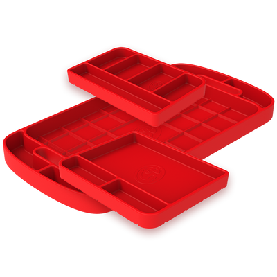 S&B Silicone Tool Tray