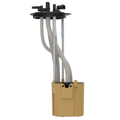 S&B Fuel Sending Unit (For use with aftermarket lift pumps) for 2017-2023 Ford F250/F350, Crew Cab Short Bed, 6.7L Powerstroke