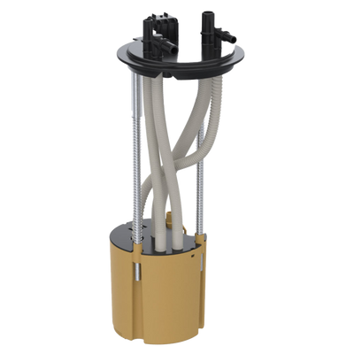 S&B Fuel Sending Unit (For use with aftermarket lift pumps) for 2017-2023 Ford F250/F350, Crew Cab Short Bed, 6.7L Powerstroke