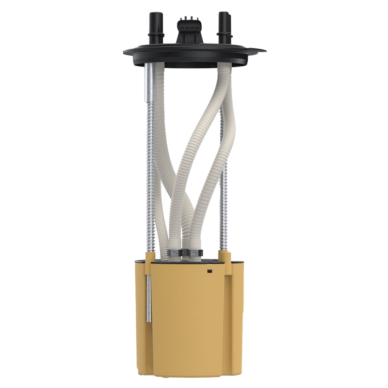S&B Fuel Sending Unit (For use with aftermarket lift pumps) for 2011-2016 Ford F250/F350, Crew Cab, Short Bed w/S&B Tank, Long Bed w/OEM Tank, 6.7L Powerstroke