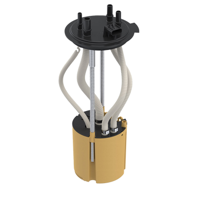 S&B Fuel Sending Unit (For use with aftermarket lift pumps) for 2011-2016 Ford F250/F350, Crew Cab, Short Bed w/OEM Tank, 6.7L Powerstroke