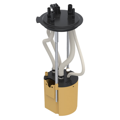 S&B Fuel Sending Unit (For use with aftermarket lift pumps) for 2011-2016 Ford F250/F350, Crew Cab, Long Bed w/S&B Tank, 6.7L Powerstroke