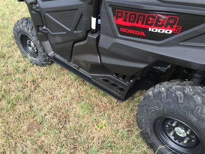 Trail Armor Full Skids | 2016-22 Honda Pioneer 1000 