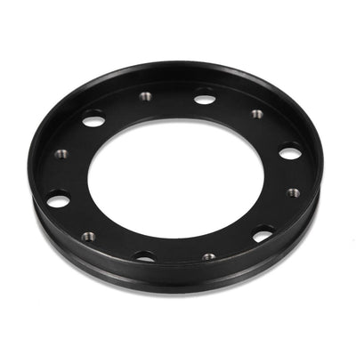 930 CV Single Boot Flange- Drilled and tapped for CV Saver - AGMProducts
